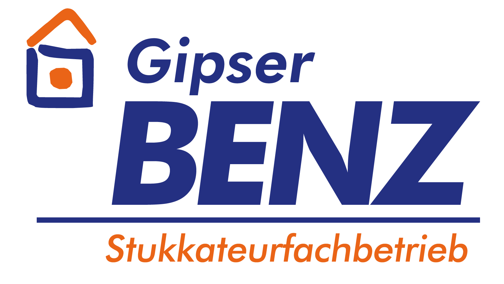 Logo Gipser Benz