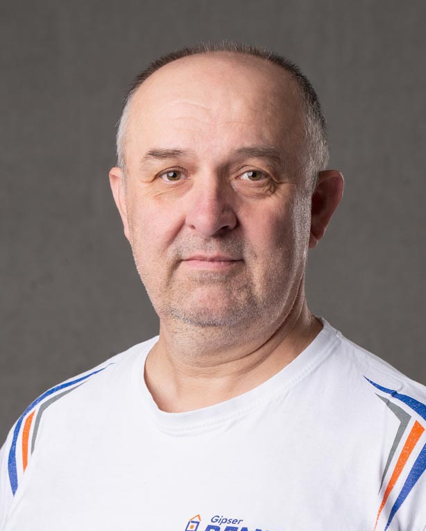 Zoran Jelusic